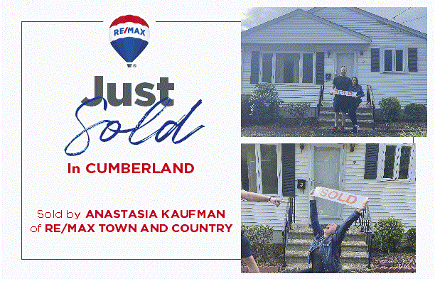 JUST SOLD: 19 Hopkins Terrace, Cumberland, RI 02864,anastasiakaufman-chime-me