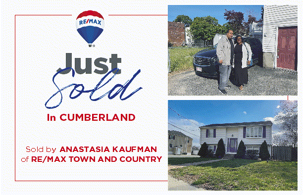 JUST SOLD: 808 High Street, Cumberland, RI 02864,anastasiakaufman-chime-me
