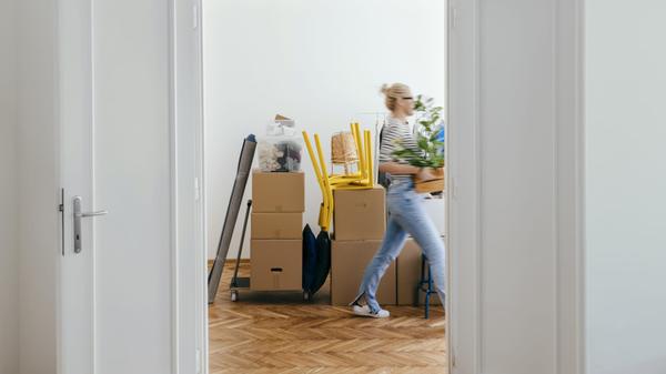 5 housing market predictions for 2025, according to economists,anastasiakaufman-chime-me