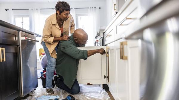 Maintenance and repair costs can be an unwelcome surprise for first-time homeowners. Here are some ways to avoid bill shock,anastasiakaufman-chime-me