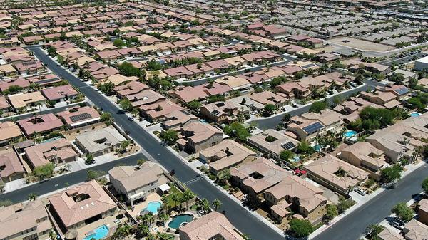 November home sales surged more than expected, boosted by lower mortgage rates,anastasiakaufman-chime-me