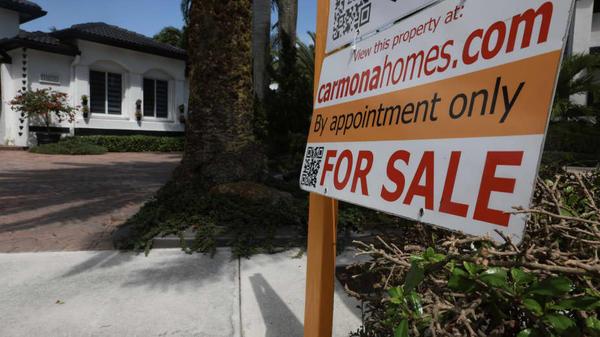 Mortgage demand stalls, even as interest rates moderate,anastasiakaufman-chime-me
