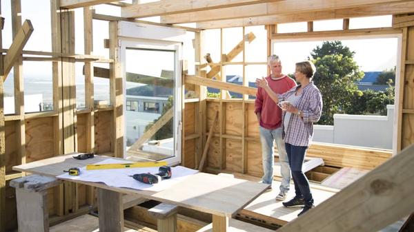 One-third of single-family homes for sale are newly built, report finds. Here’s what buyers need to know,anastasiakaufman-chime-me