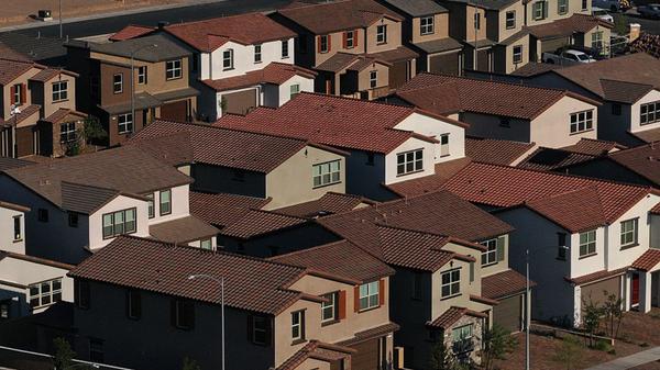 Mortgage demand from homebuyers hits highest level since September, despite rising interest rates,anastasiakaufman-chime-me