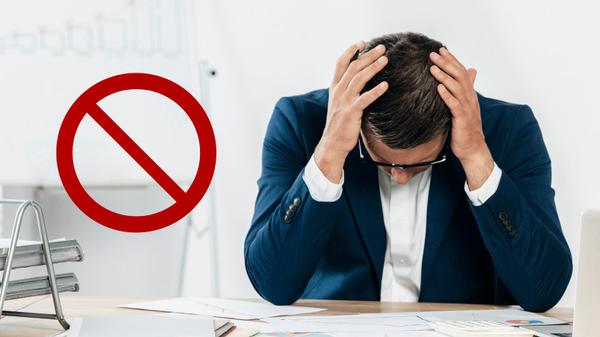 4 Common Mistakes People Make When Securing a Mortgage Loan,Jeremy Galloway