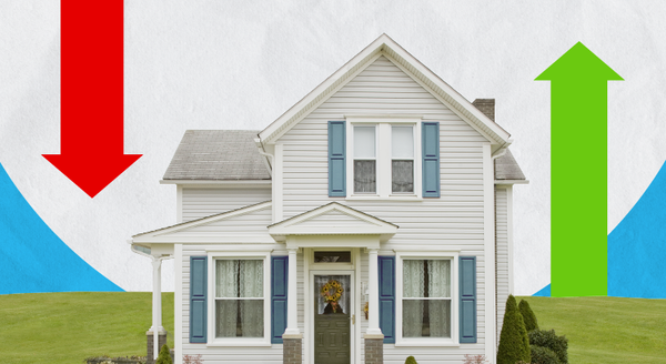 The Latest Trends in Housing [INFOGRAPHIC],www-ingridcenteno-com