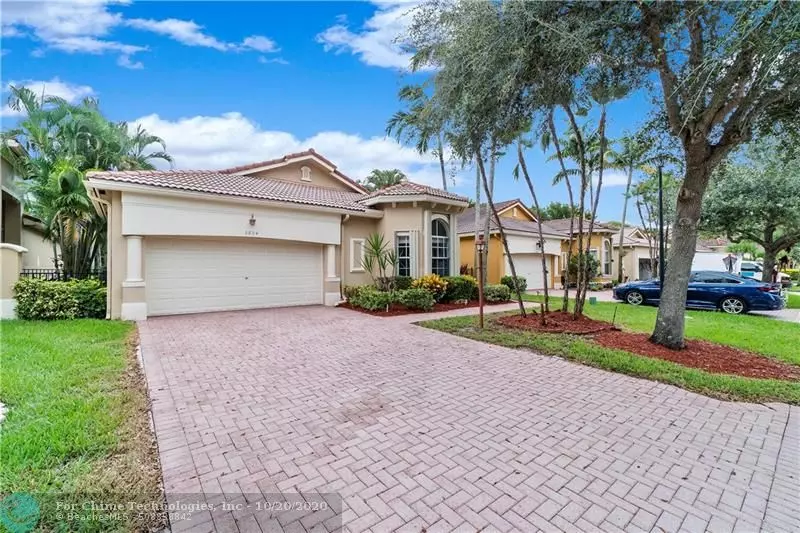 5804 NW 120th Ave, Coral Springs, FL 33076