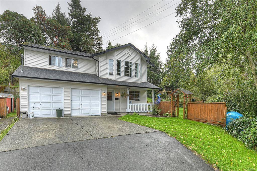 Colwood, BC V9B 5E9,3083 Chantel Pl