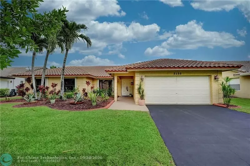 Coral Springs, FL 33076,5155 N Springs Way