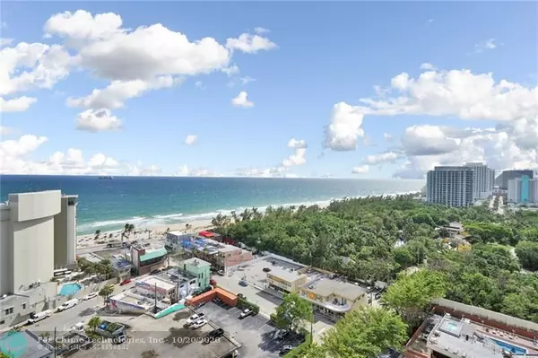 3000 E Sunrise Blvd  #14C, Fort Lauderdale, FL 33304