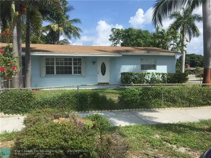 1402 N 16th Ave, Lake Worth, FL 33460