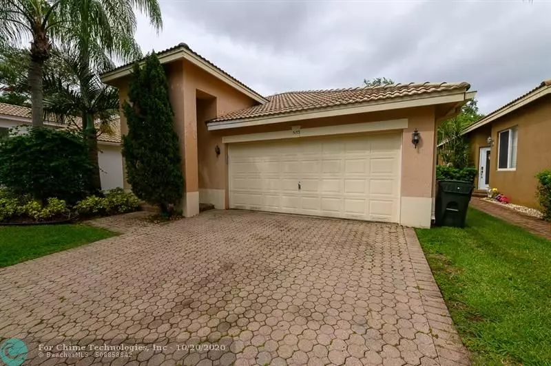 5153 Heron Place, Coconut Creek, FL 33073