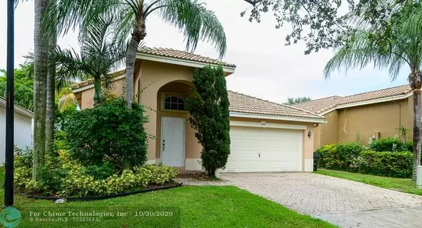 Coconut Creek, FL 33073,5153 Heron Place