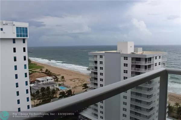 Pompano Beach, FL 33062,1000 S Ocean Blvd  #17-k