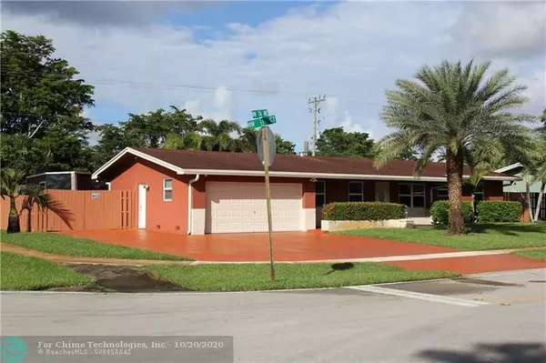 Plantation, FL 33313,7341 NW 11th Ct