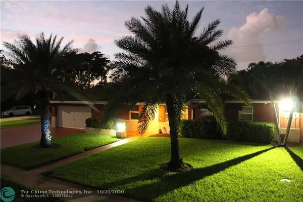 Plantation, FL 33313,7341 NW 11th Ct