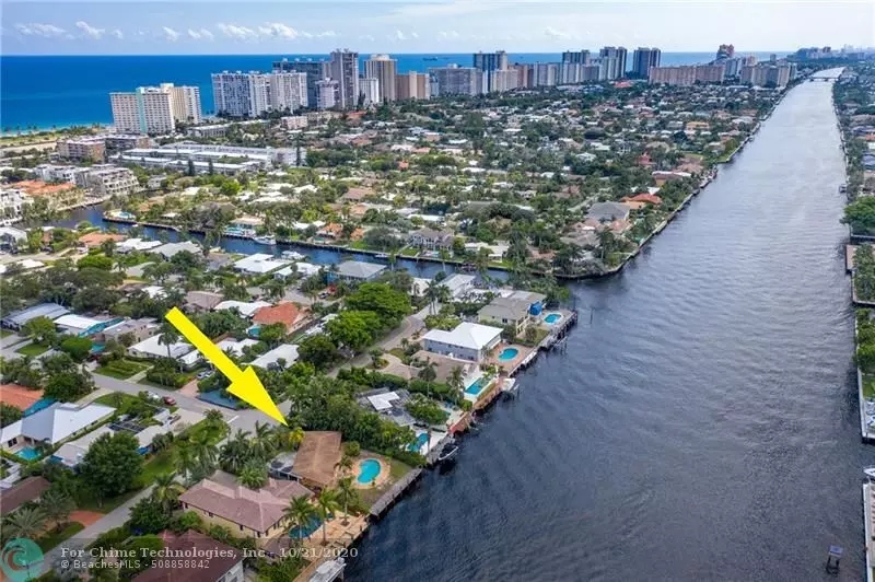 4301 W Tradewinds Ave, Lauderdale By The Sea, FL 33308