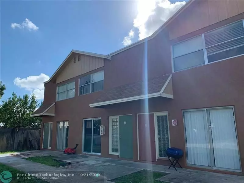 3001 NW 5th Ter, Pompano Beach, FL 33064