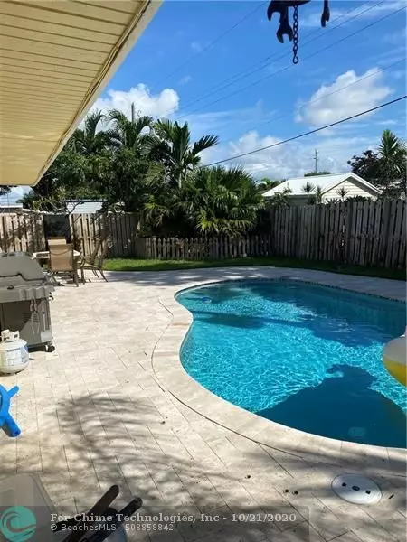 Oakland Park, FL 33334,4710 NE 5th Ter