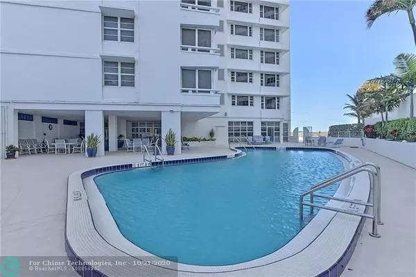 Fort Lauderdale, FL 33308,3600 Galt Ocean Dr  #6C