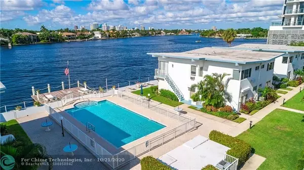 Fort Lauderdale, FL 33304,425 Bayshore Dr  #11A