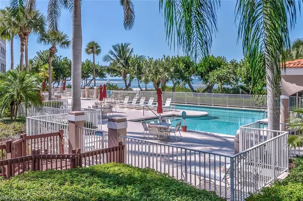 2000 Royal Marco WAY #2-307, Marco Island, FL 34145