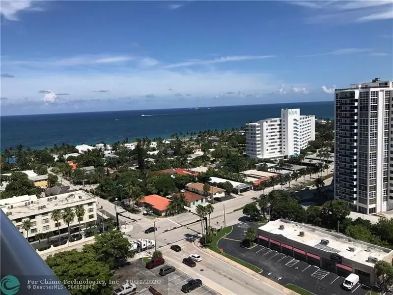 3015 N OCEAN  #18K, Fort Lauderdale, FL 33308