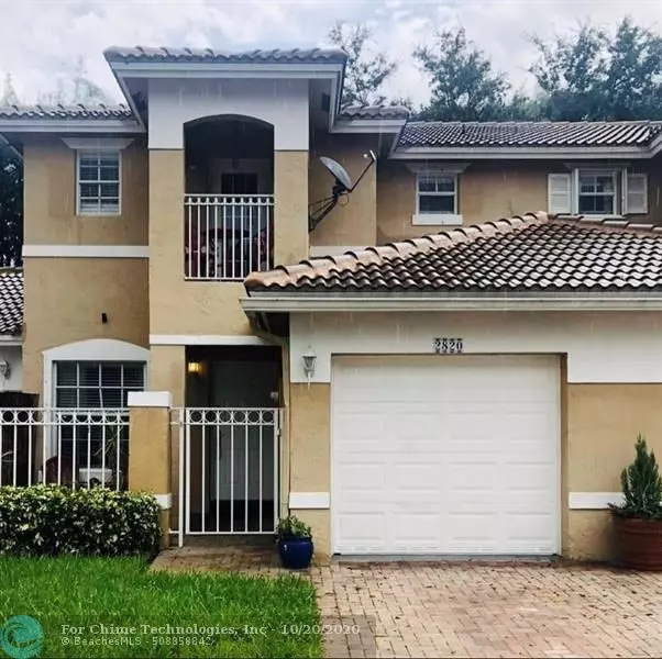 2820 NW 99th Terrace  #2820, Sunrise, FL 33322