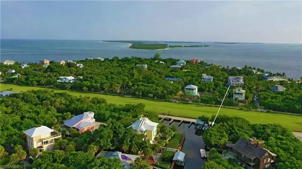 Upper Captiva, FL 33924,4463 Seair LN