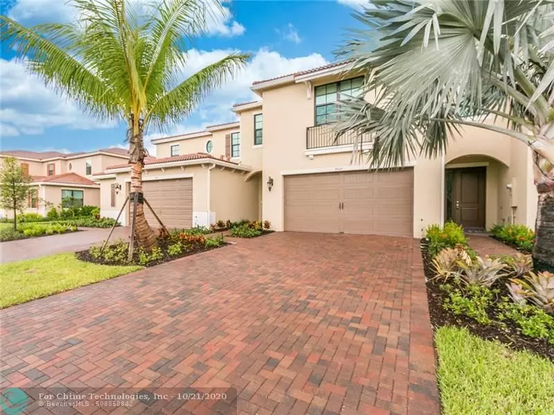 9909 Brickhill Dr  #9909, Boca Raton, FL 33428