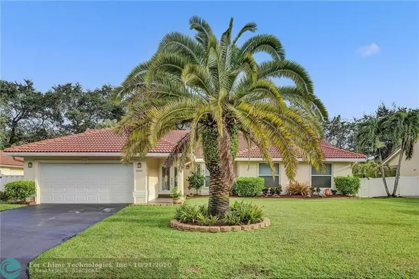 Coral Springs, FL 33067,8383 NW 55th Ct