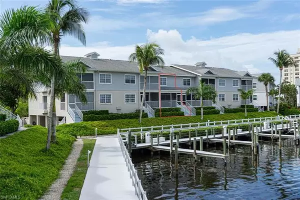 Fort Myers Beach, FL 33931,18068 San Carlos BLVD #513