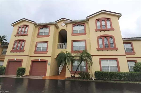 Fort Myers, FL 33908,15590 Ocean Walk CIR #115