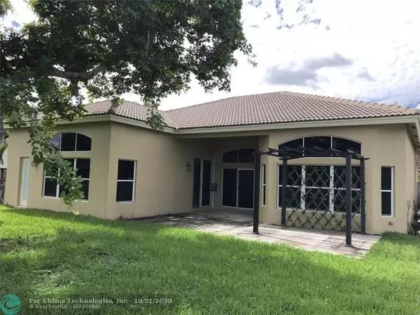 Pembroke Pines, FL 33029,2311 NW 193rd Ave