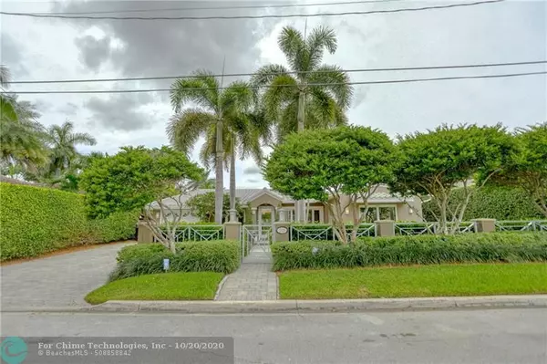 Fort Lauderdale, FL 33301,2501 Castilla Isle