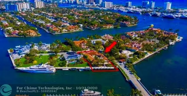 1 Harborage, Fort Lauderdale, FL 33316