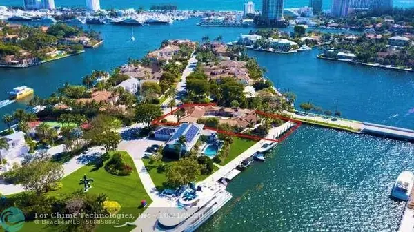 Fort Lauderdale, FL 33316,1 Harborage