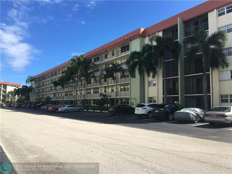 5300 NE 24th Ter  #116C, Fort Lauderdale, FL 33308