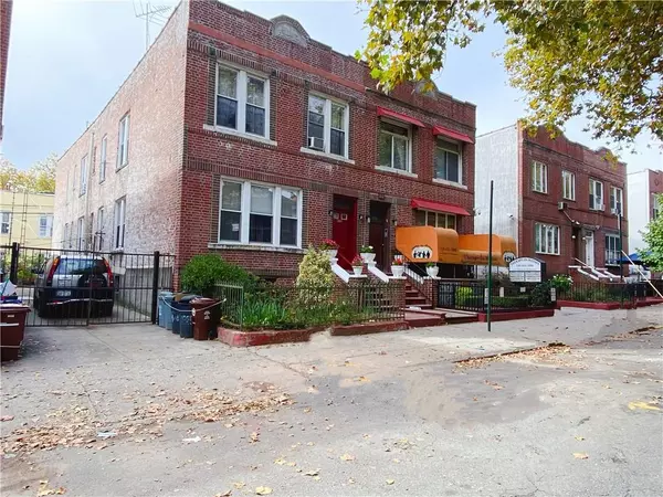 858 46 ST, Brooklyn, NY 11220