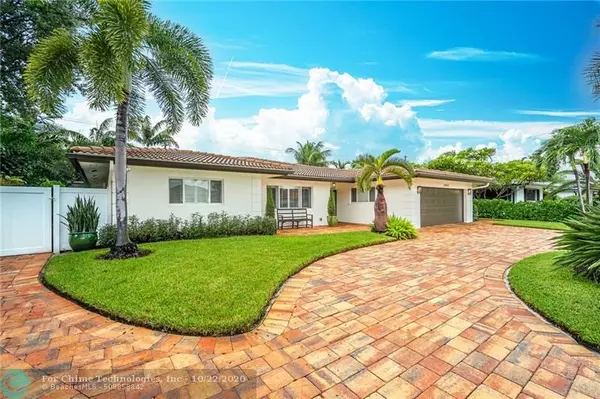 2656 NE 37TH DR, Fort Lauderdale, FL 33308