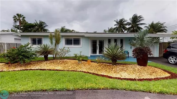 Wilton Manors, FL 33311,664 NW 30th Ct