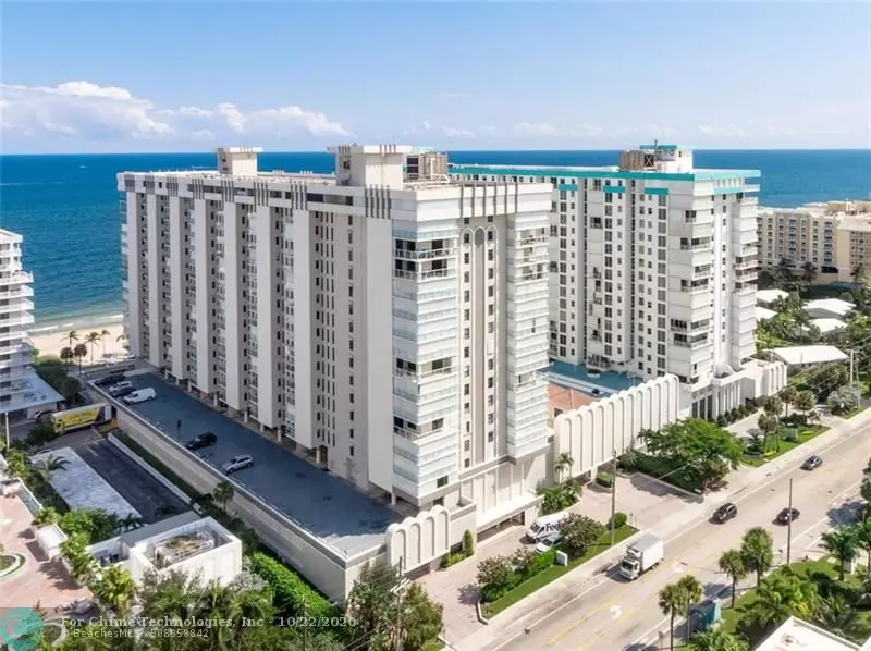 1000 S Ocean Blvd  #11k, Pompano Beach, FL 33062