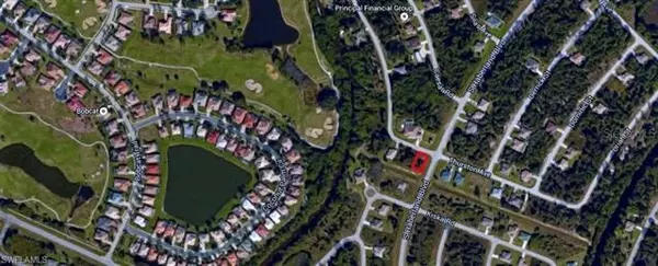 Thurston AVE, North Port, FL 34288