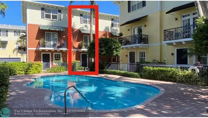 Wilton Manors, FL 33305,2249 NE 9th Ave