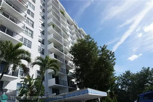 1800 N Andrews Ave  #9K, Fort Lauderdale, FL 33311