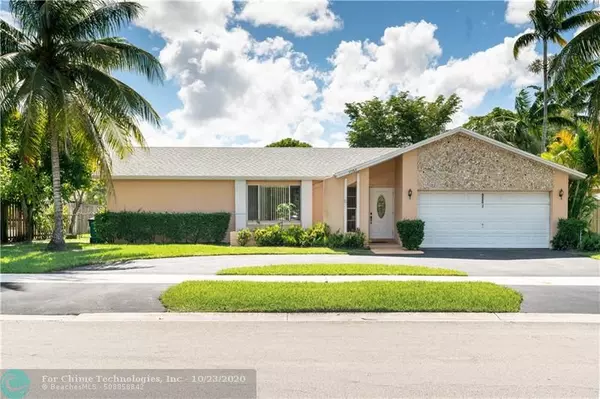 9562 NW 28th St, Coral Springs, FL 33065