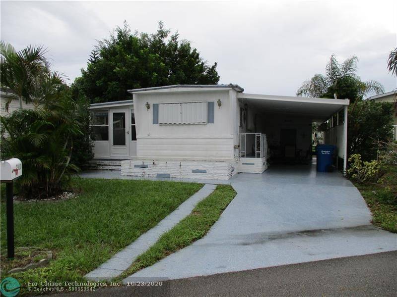 2310 SW 87th Ave, Davie, FL 33324