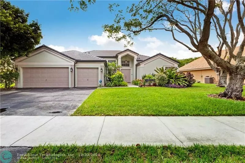 3511 Ridgeland Rd, Davie, FL 33328