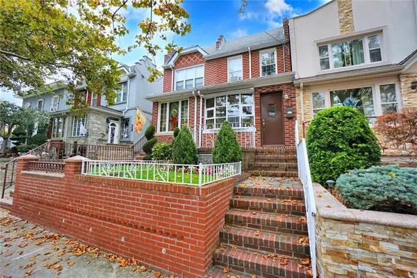 Brooklyn, NY 11228,1125 78th ST