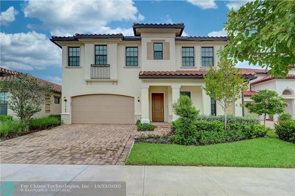 11765 Waterway Cir, Parkland, FL 33076